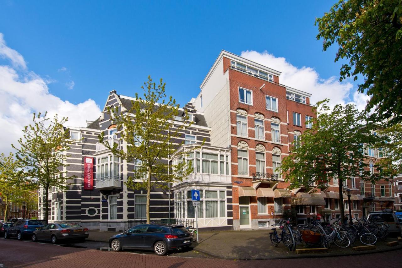 Leonardo Center Hotel Ámsterdam