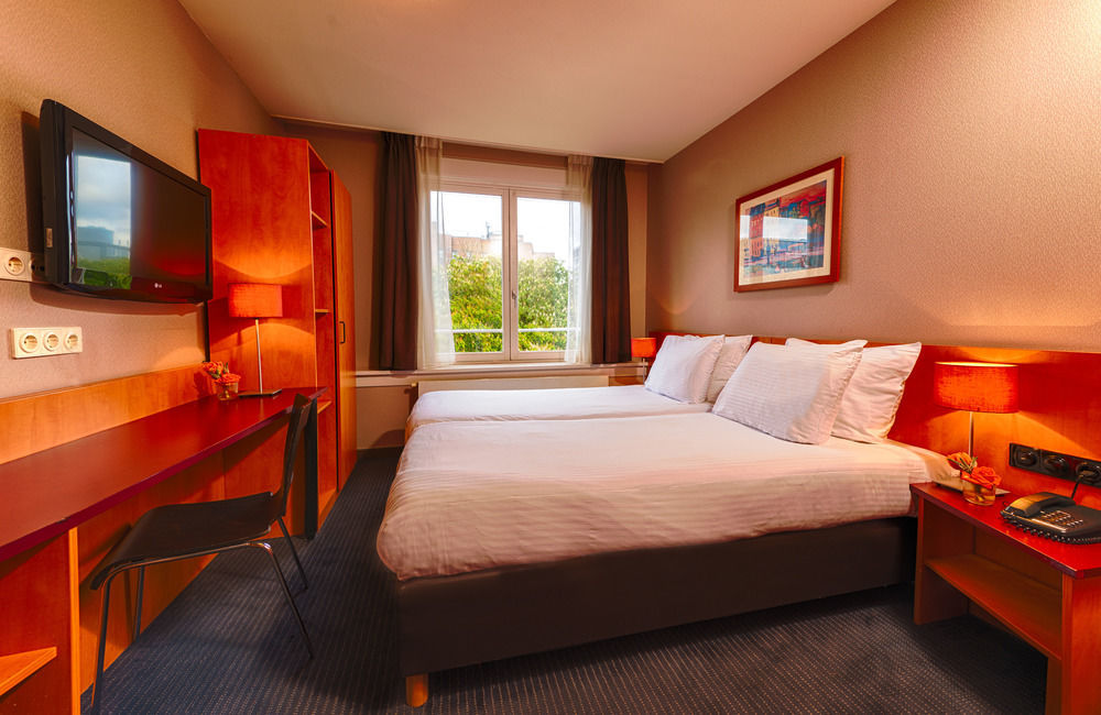 Leonardo Center Hotel Ámsterdam
